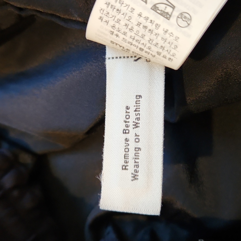 J. Crew lined skirt - Picture 7 of 7
